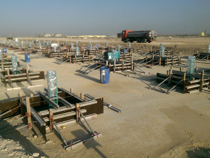 Field Safety Inspection & Audit
