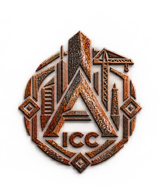 ASOWAD ICC Logo
