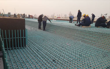 Wasit Gas Plant Project (Aramco)